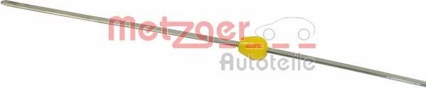 Alyvos lygio matuoklis METZGER 8001029