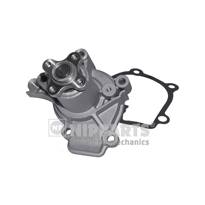 Vandens siurblys, variklio aušinimas NIPPARTS J1510526