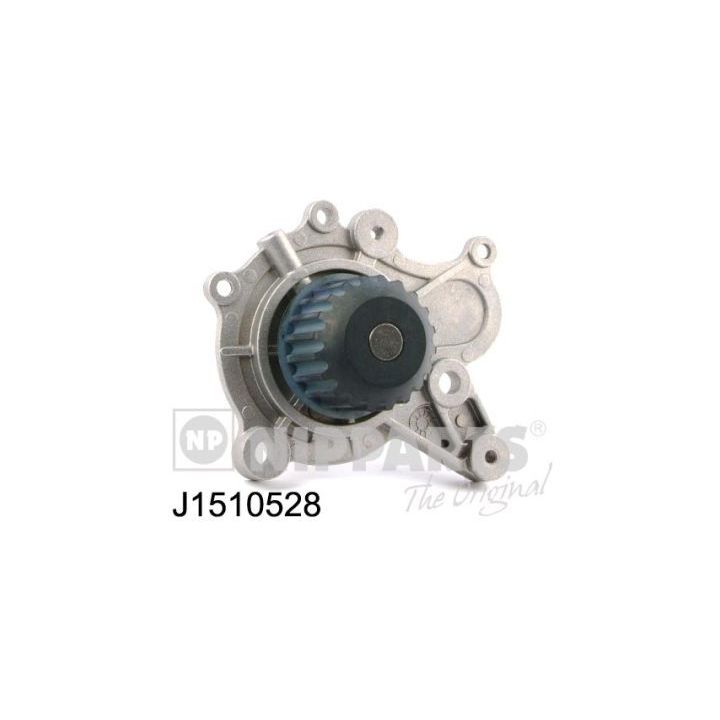 Vandens siurblys, variklio aušinimas NIPPARTS J1510528