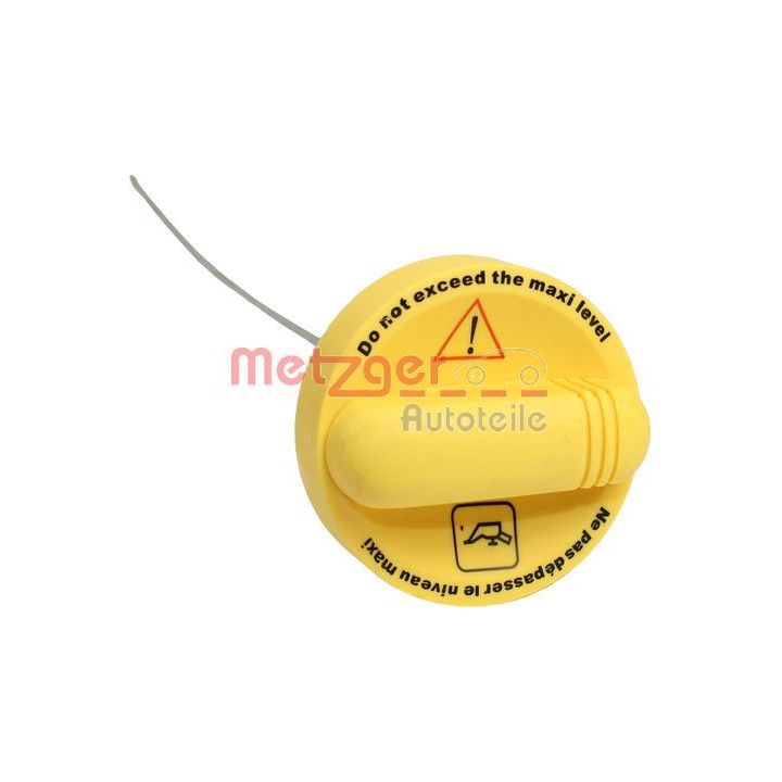 Alyvos lygio matuoklis METZGER 8001031