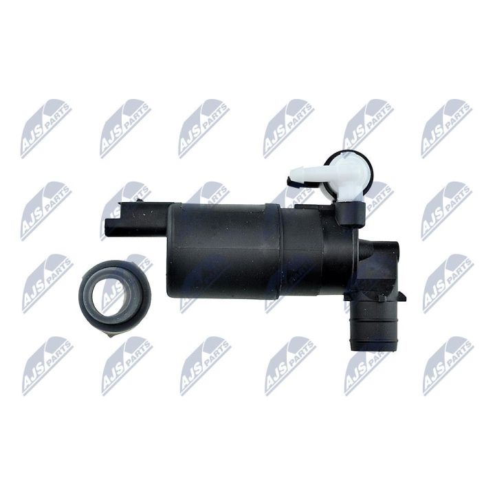 Vandens siurblys, priekinio stiklo plovimas NTY ESP-PE-000