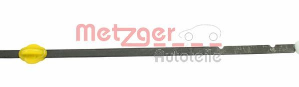 Alyvos lygio matuoklis METZGER 8001039