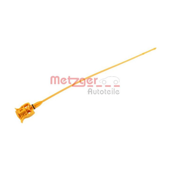 Alyvos lygio matuoklis METZGER 8001040