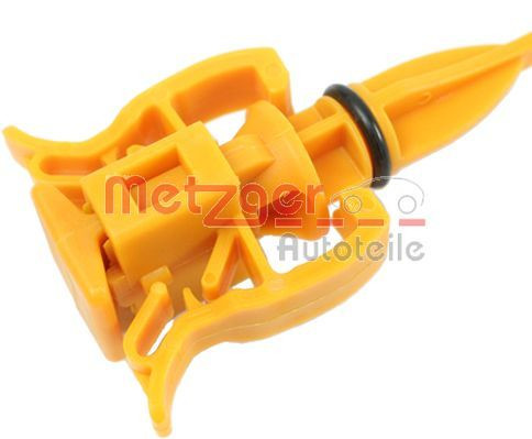 Alyvos lygio matuoklis METZGER 8001040