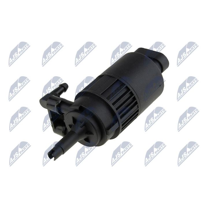 Vandens siurblys, priekinio stiklo plovimas NTY ESP-RE-001