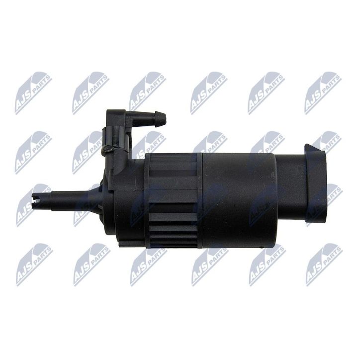 Vandens siurblys, priekinio stiklo plovimas NTY ESP-RE-001