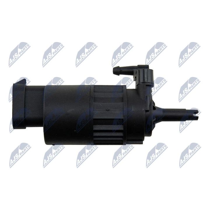 Vandens siurblys, priekinio stiklo plovimas NTY ESP-RE-001