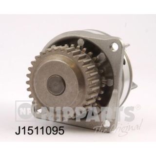 Vandens siurblys, variklio aušinimas NIPPARTS J1511095