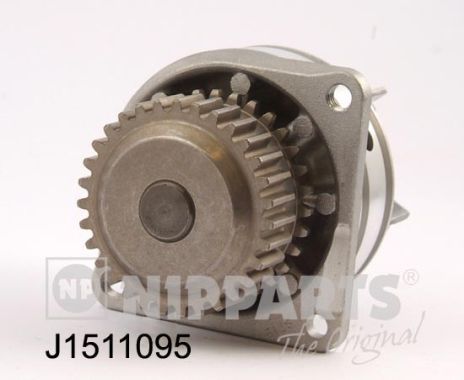 Vandens siurblys, variklio aušinimas NIPPARTS J1511095