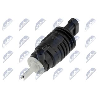 Vandens siurblys, priekinio stiklo plovimas NTY ESP-RE-003