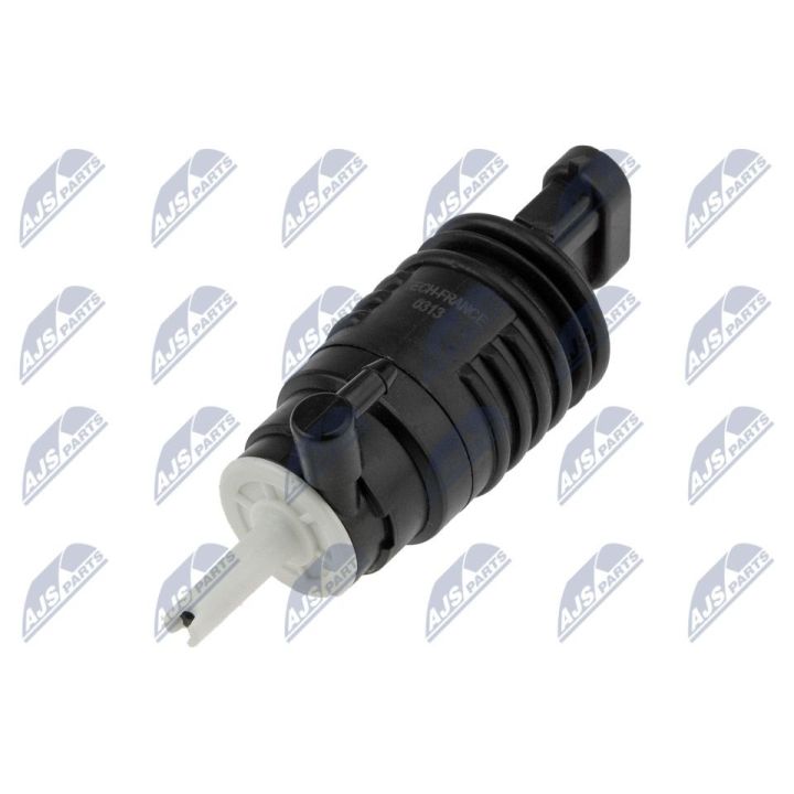 Vandens siurblys, priekinio stiklo plovimas NTY ESP-RE-003