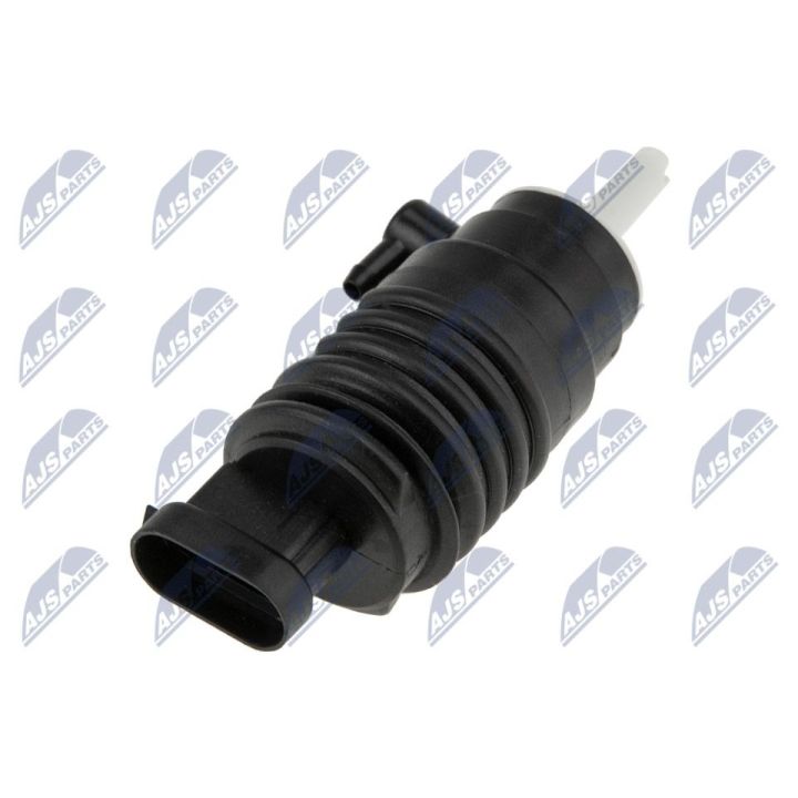 Vandens siurblys, priekinio stiklo plovimas NTY ESP-RE-003