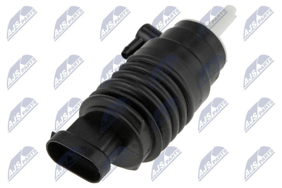 Vandens siurblys, priekinio stiklo plovimas NTY ESP-RE-003