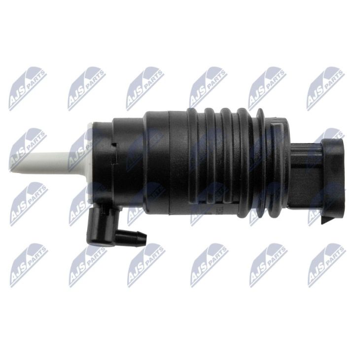 Vandens siurblys, priekinio stiklo plovimas NTY ESP-RE-003