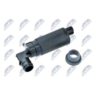 Vandens siurblys, priekinio stiklo plovimas NTY ESP-TY-001