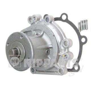 Vandens siurblys, variklio aušinimas NIPPARTS J1512032