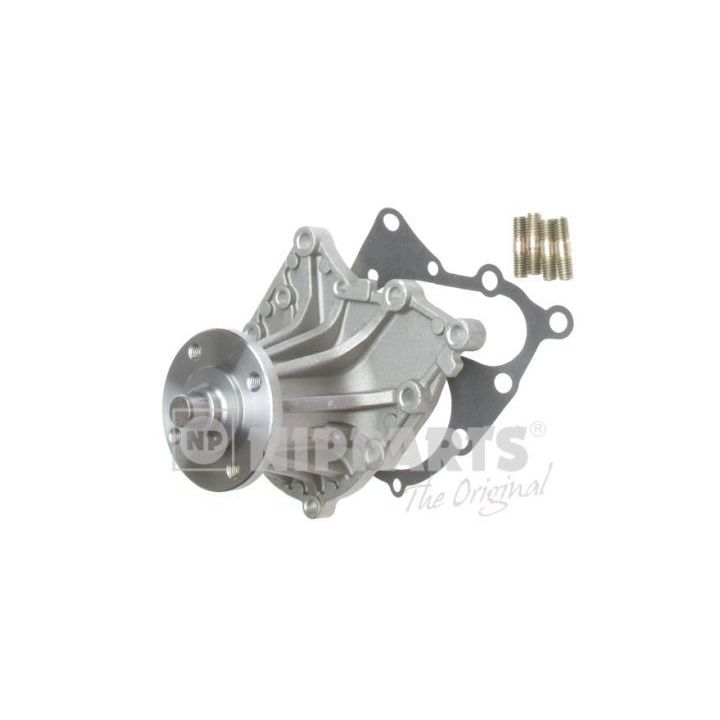 Vandens siurblys, variklio aušinimas NIPPARTS J1512045