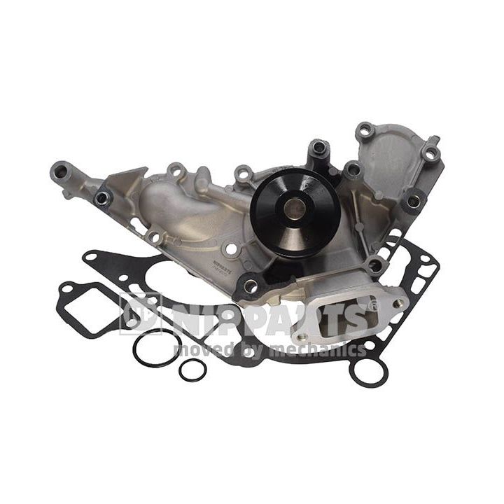 Vandens siurblys, variklio aušinimas NIPPARTS J1512079