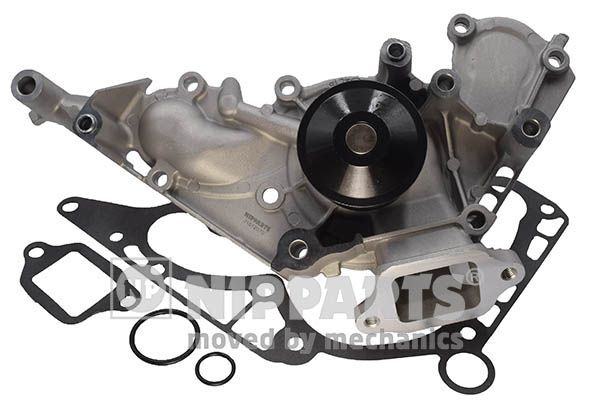 Vandens siurblys, variklio aušinimas NIPPARTS J1512079