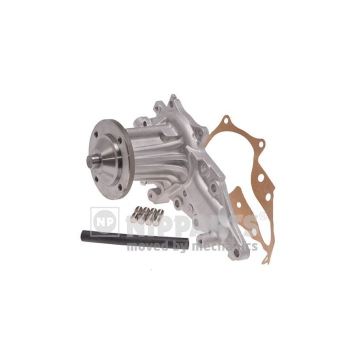 Vandens siurblys, variklio aušinimas NIPPARTS J1512087