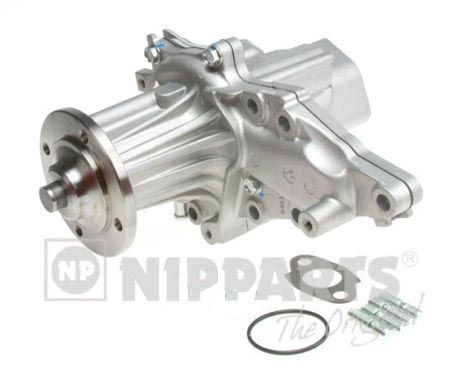 Vandens siurblys, variklio aušinimas NIPPARTS J1512087B