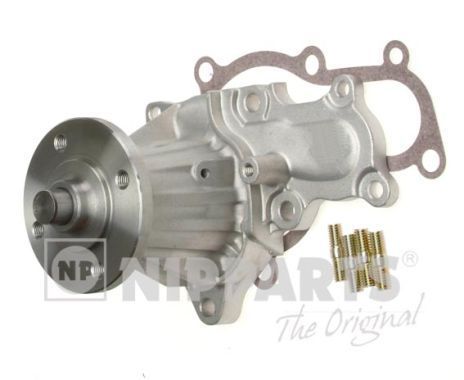 Vandens siurblys, variklio aušinimas NIPPARTS J1512109