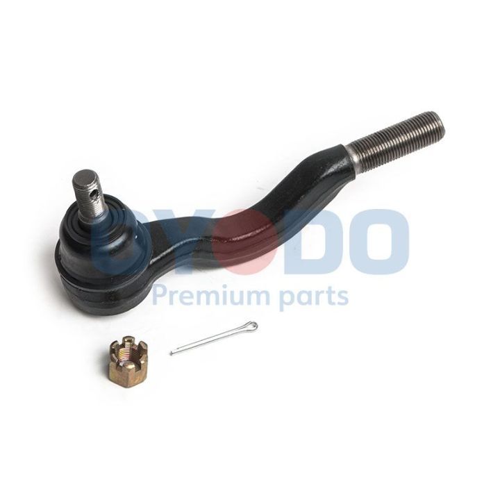 Skersinės vairo trauklės galas Oyodo 20K0500-OYO