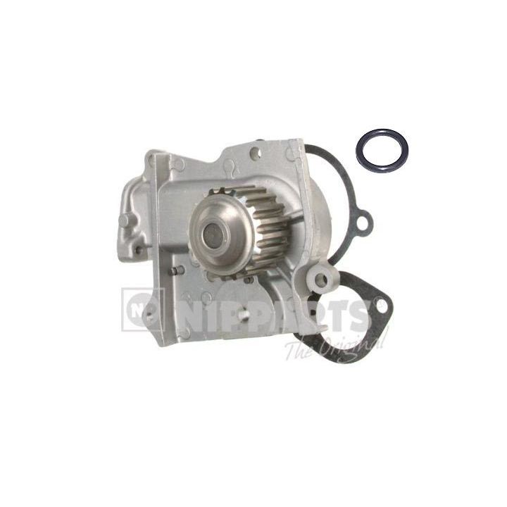 Vandens siurblys, variklio aušinimas NIPPARTS J1513009