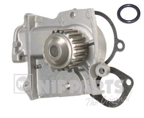 Vandens siurblys, variklio aušinimas NIPPARTS J1513009