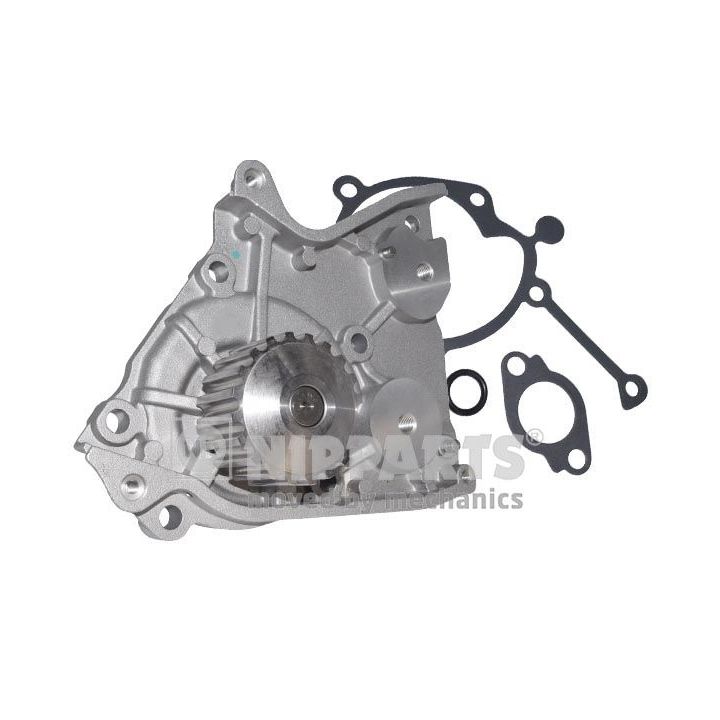 Vandens siurblys, variklio aušinimas NIPPARTS J1513012