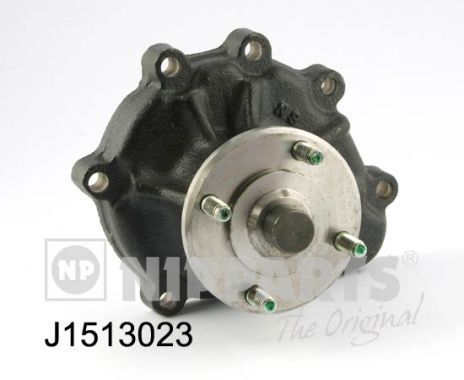 Vandens siurblys, variklio aušinimas NIPPARTS J1513023