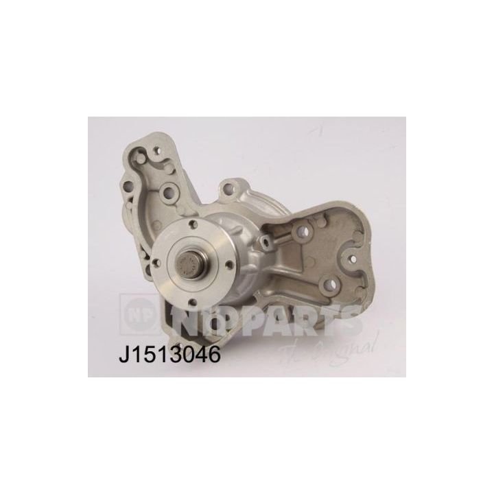 Vandens siurblys, variklio aušinimas NIPPARTS J1513046