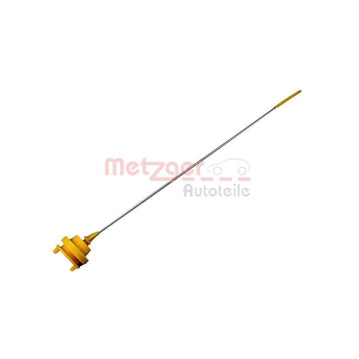 Alyvos lygio matuoklis METZGER 8001063