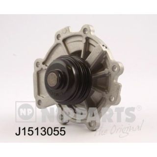 Vandens siurblys, variklio aušinimas NIPPARTS J1513055