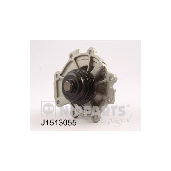 Vandens siurblys, variklio aušinimas NIPPARTS J1513055