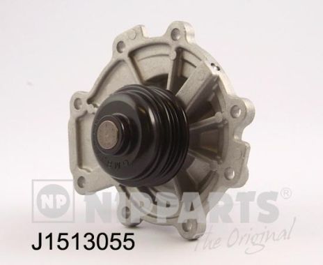 Vandens siurblys, variklio aušinimas NIPPARTS J1513055