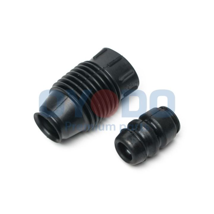 Apsauginio dangtelio komplektas, amortizatorius Oyodo 80A9025-OYO