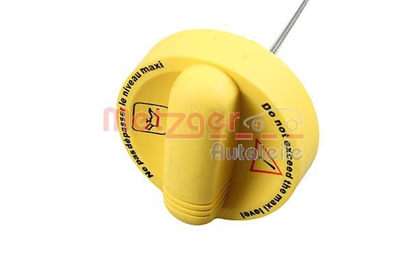 Alyvos lygio matuoklis METZGER 8001064