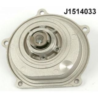 Vandens siurblys, variklio aušinimas NIPPARTS J1514033