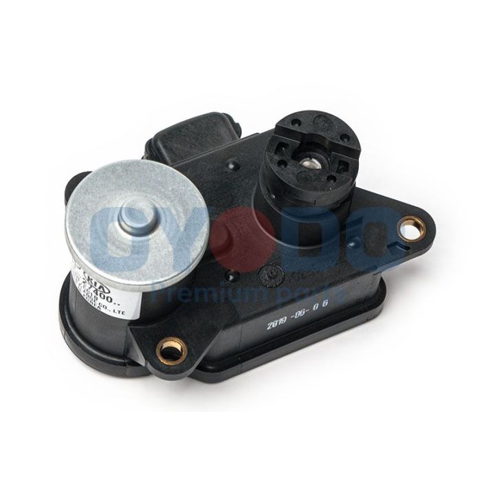 Valdymo sklendė, oro tiekimas Oyodo 75E0402-OYO