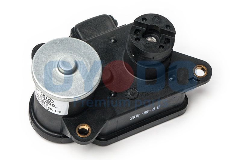 Valdymo sklendė, oro tiekimas Oyodo 75E0402-OYO