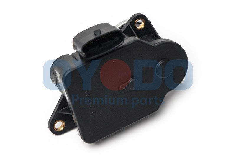 Valdymo sklendė, oro tiekimas Oyodo 75E0402-OYO