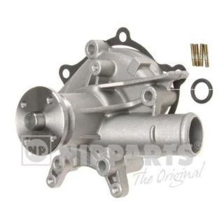 Vandens siurblys, variklio aušinimas NIPPARTS J1515011