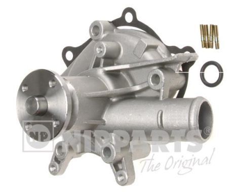 Vandens siurblys, variklio aušinimas NIPPARTS J1515011