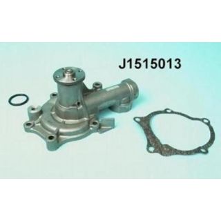 Vandens siurblys, variklio aušinimas NIPPARTS J1515013