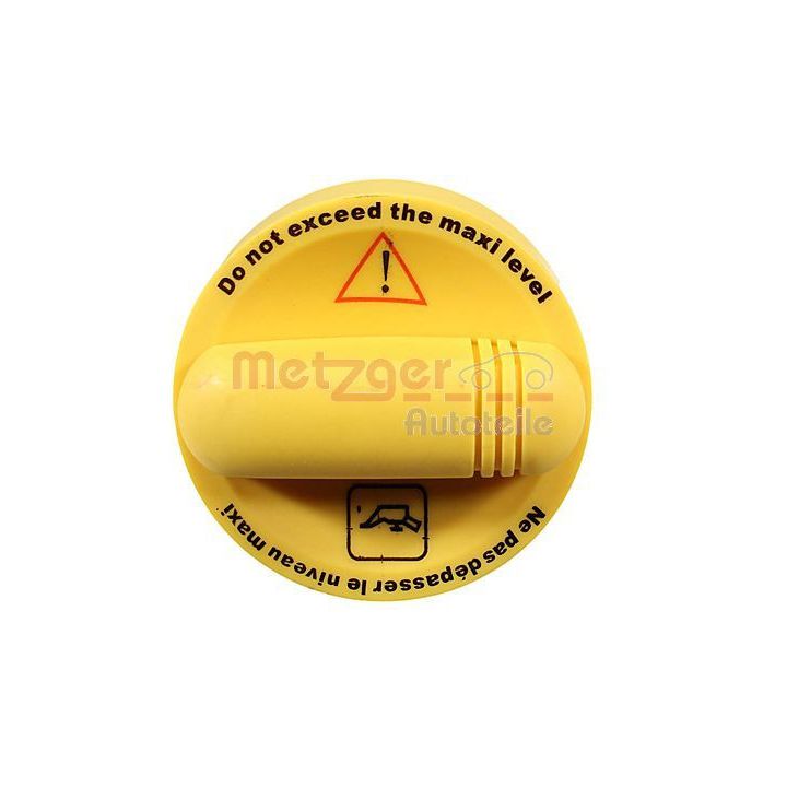 Alyvos lygio matuoklis METZGER 8001080