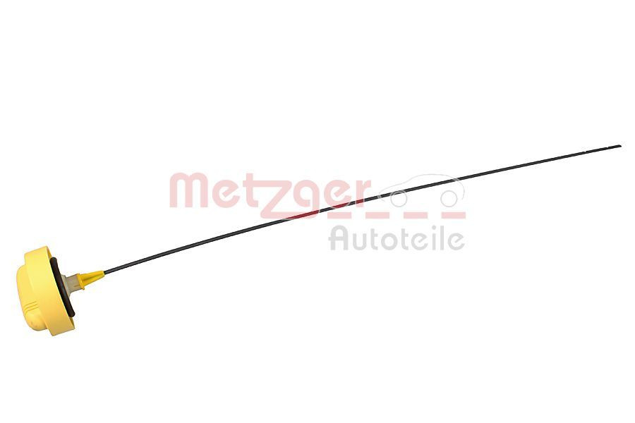 Alyvos lygio matuoklis METZGER 8001084