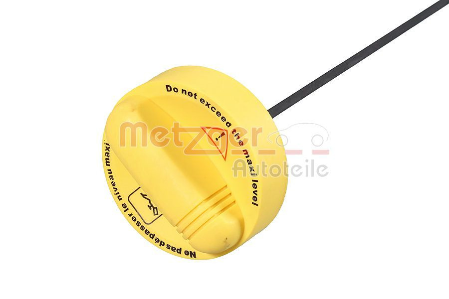 Alyvos lygio matuoklis METZGER 8001084