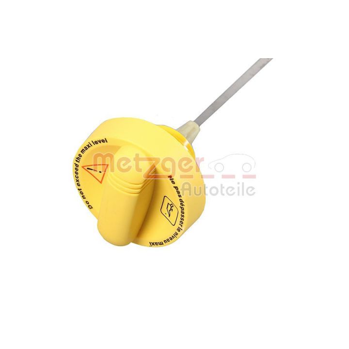 Alyvos lygio matuoklis METZGER 8001086