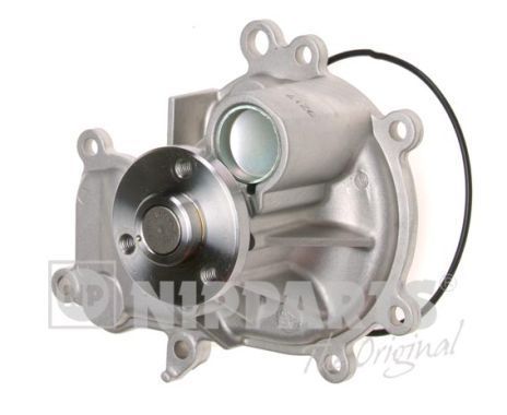 Vandens siurblys, variklio aušinimas NIPPARTS J1515061